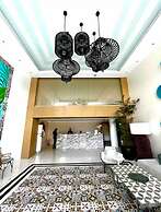 Dessa'sCrib Apartment by Azure 1BR