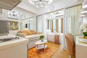 Dessa'sCrib Apartment by Azure 1BR