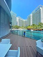 Dessa'sCrib Apartment by Azure 1BR