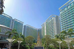 Dessa'sCrib Apartment by Azure 1BR