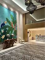 Dessa'sCrib Apartment by Azure 1BR