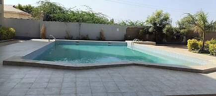 Dencity Hotel Mandera