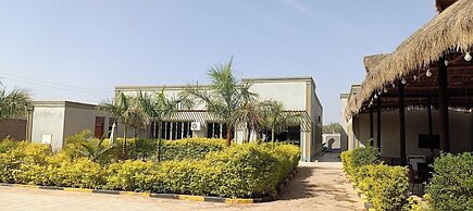Dencity Hotel Mandera