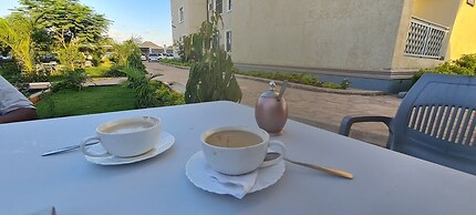 Dencity Hotel Mandera