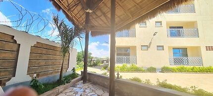 Dencity Hotel Mandera