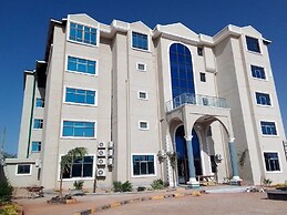 Dencity Hotel Mandera