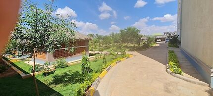 Dencity Hotel Mandera