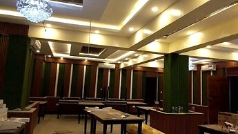 Dencity Hotel Mandera