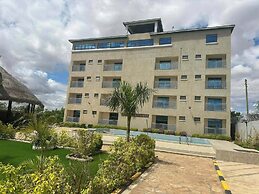 Dencity Hotel Mandera