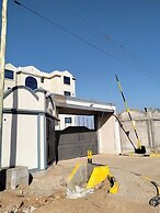 Dencity Hotel Mandera