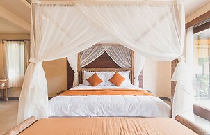 Dencity Hotel Mandera