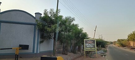 Dencity Hotel Mandera