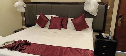 Dencity Hotel Mandera