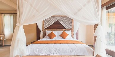 Dencity Hotel Mandera