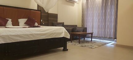 Dencity Hotel Mandera