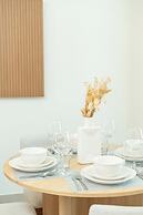 PVH - Cozy 1BR - Binghatti House