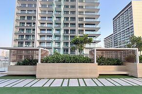 PVH - Cozy 1BR - Binghatti House