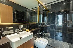 PVH - Cozy 1BR - Binghatti House