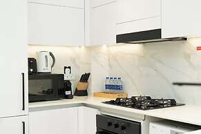 PVH - Cozy 1BR - Binghatti House
