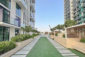 PVH - Cozy 1BR - Binghatti House