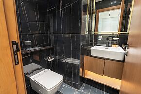 PVH - Cozy 1BR - Binghatti House