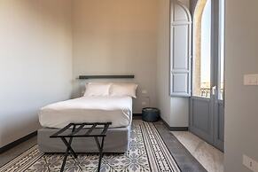 Royal Apartment - Palazzo Villani Lubelli