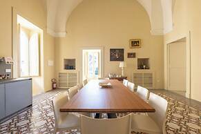 Royal Apartment - Palazzo Villani Lubelli