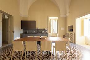Royal Apartment - Palazzo Villani Lubelli