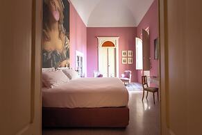 Royal Apartment - Palazzo Villani Lubelli