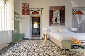Royal Apartment - Palazzo Villani Lubelli