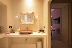 Royal Apartment - Palazzo Villani Lubelli