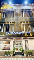 Hotel Citadel Inn
