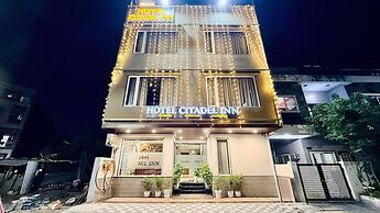 Hotel Citadel Inn