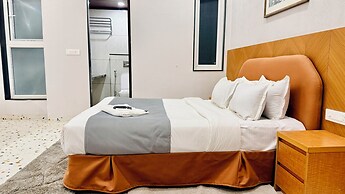 Hotel Citadel Inn