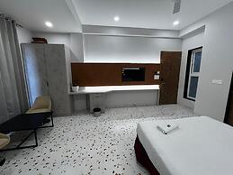 Hotel Citadel Inn