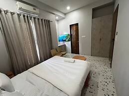 Hotel Citadel Inn