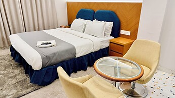 Hotel Citadel Inn