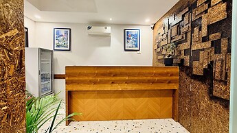 Hotel Citadel Inn