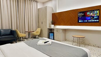 Hotel Citadel Inn