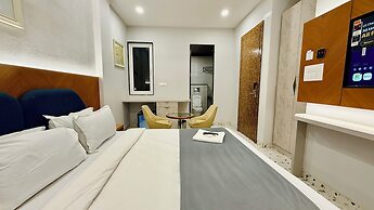 Hotel Citadel Inn