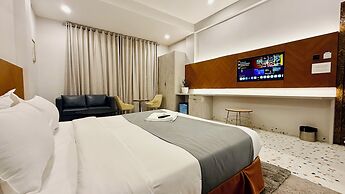Hotel Citadel Inn