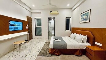 Hotel Citadel Inn