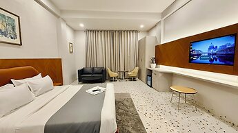 Hotel Citadel Inn