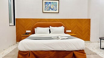 Hotel Citadel Inn