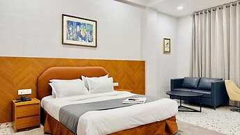Hotel Citadel Inn