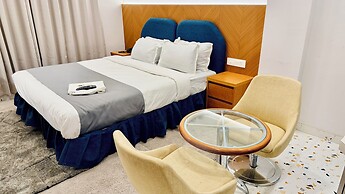 Hotel Citadel Inn