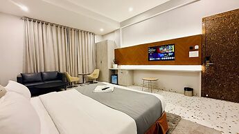 Hotel Citadel Inn