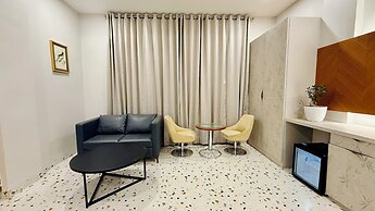 Hotel Citadel Inn