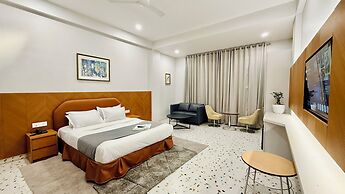 Hotel Citadel Inn