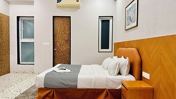 Hotel Citadel Inn